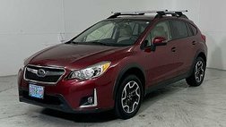 2017 Subaru Crosstrek 2.0i Limited
