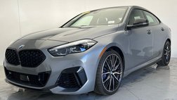 2023 BMW 2 Series M235i xDrive Gran Coupe
