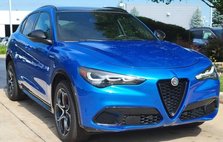 2024 Alfa Romeo Stelvio Veloce