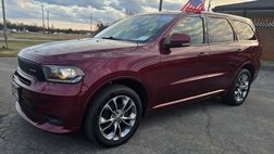 2019 Dodge Durango GT