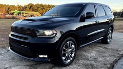 2019 Dodge Durango R/T