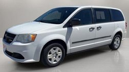 2013 Ram C/V Tradesman