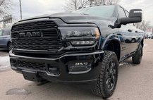 2024 Ram Ram Pickup 3500 Limited