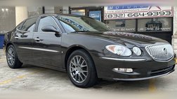 2008 Buick LaCrosse CXL
