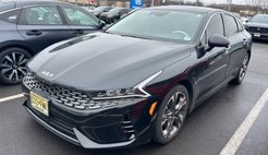 2022 Kia K5 EX