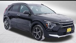 2024 Kia Niro EX