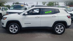 2019 Jeep Compass Altitude
