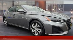 2023 Nissan Altima 2.5 S