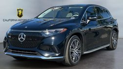 2023 Mercedes-Benz EQS EQS 450+