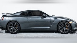 2009 Nissan GT-R Premium