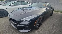 2023 BMW Z4 M40i