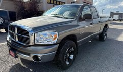 2008 Dodge Ram 1500 SLT