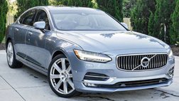 2017 Volvo S90 T6 Inscription