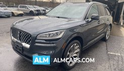 2023 Lincoln Aviator Grand Touring