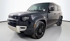 2025 Land Rover Defender 110 P400 S