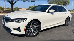 2019 BMW 3 Series 330i