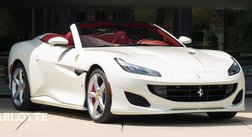 2019 Ferrari Portofino Base