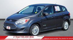 2016 Ford C-Max Hybrid SE