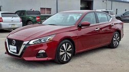 2022 Nissan Altima 2.5 SL