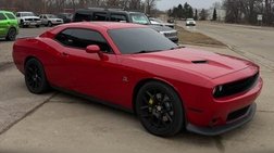 2015 Dodge Challenger 