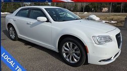 2021 Chrysler 300 Touring L