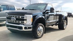 2023 Ford F-450 Super Duty XLT