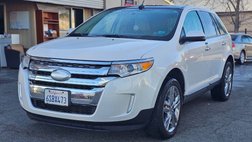 2011 Ford Edge SEL