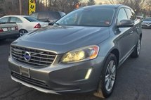 2016 Volvo XC60 T6 Platinum