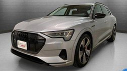 2023 Audi e-tron quattro Premium Plus