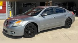 2008 Nissan Altima 3.5 SE