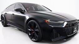 2023 Audi RS 7 4.0T quattro