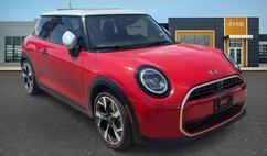 2025 MINI Hardtop Cooper S Signature Trim