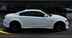 2022 Dodge Charger Scat Pack