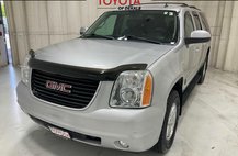 2012 GMC Yukon XL SLT