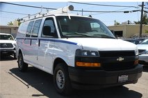 2019 Chevrolet Express 2500