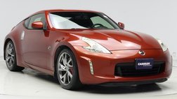 2015 Nissan 370Z 