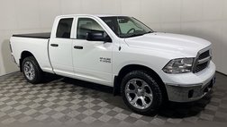 2016 Ram Ram Pickup 1500 Tradesman