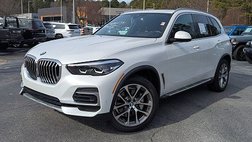 2023 BMW X5 sDrive40i
