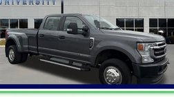2022 Ford Super Duty F-350 XL