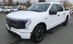 2023 Ford F-150 Lightning 