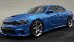 2019 Dodge Charger R/T Scat Pack