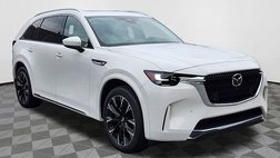 2024 Mazda CX-90 3.3 Turbo S Premium Plus