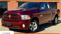 2019 Ram Ram Pickup 1500 Classic Express