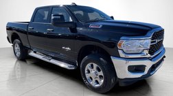 2024 Ram Ram Pickup 2500 Big Horn