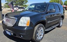 2011 GMC Yukon Denali
