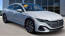2021 Volkswagen Arteon SEL R-Line 4Motion