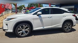 2016 Lexus RX 350 Base