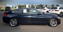 2016 BMW 4 Series 435i Gran Coupe