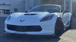 2016 Chevrolet Corvette Z06