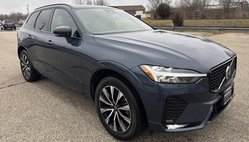 2024 Volvo XC60 B5 Plus Dark Theme